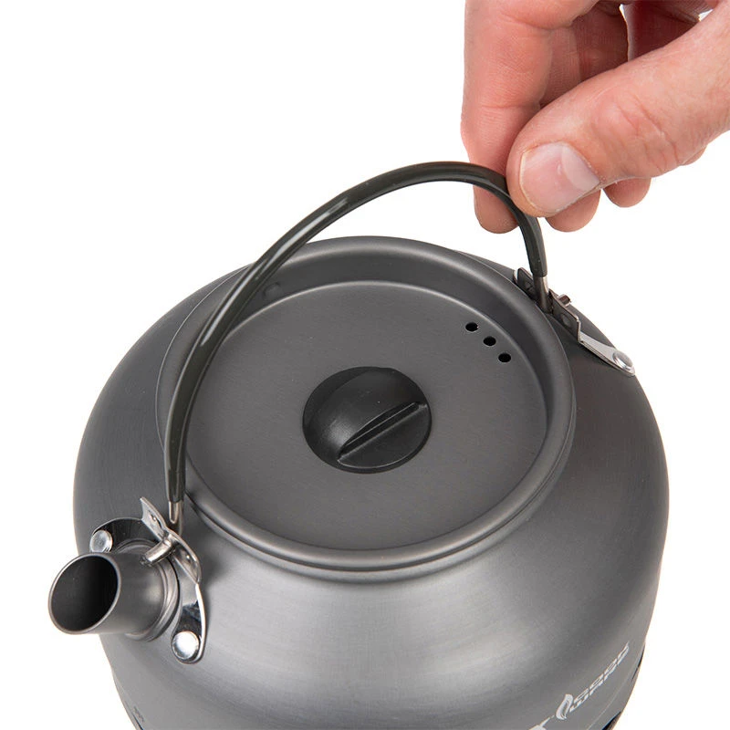 Fox Cookware Heat Transfer Kettles